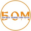 Бизнес Общество Мам
