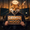 CRYPTOHOOD 𐂊 NFT BLOG
