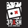 Учи 3D | 3Dash