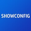 SHOWCONFIG