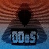 DDoS hijacking and data cracking