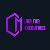 CryptoMarshall | Executive jobs