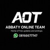 ABBATY ONLINE TEAM 💰
