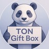 TON Gift Box🎁