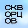 Скворцов: дизайн и кеки 🐳