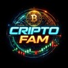 CRIPTOFAM | ИНВЕСТИЦИИ | ЗАРАБОТОК