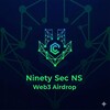 Ninety Sec Airdrop Myanmar