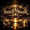 GOLD 🔱 TRADE BTC