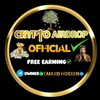 CRYPTO AIRDROP ZONE