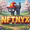 NFT nyx