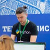 Этюды для программистов на Python