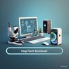Hegi Tech Rumbuki