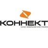 «КОННЕКТ» магазин электроники