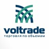 Voltrade 📊 Торговля по объёмам