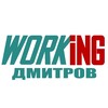 ДМИТРОВ Работа
