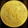 Modman Coin
