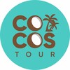 COCOS_TOUR22 ✈️🛳️