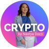 Crypto by Nastya Docs
