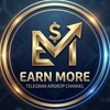 Earn More 🚀