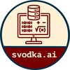 Data Science — svodka.ai: краткие сводки каналов