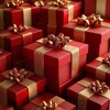 БАНТЫ И ЛЕНТА 🎁 УПАКОВКА ПОДАРКОВ
