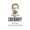 Chekhoff Hotel Moscow Curio Collection by Hilton