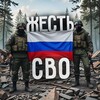 ЖЕСТЬ СВО