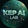 Евгений Кеп · AI LAB