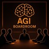 AGI Boardroom | Никита Худов