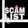 SCAM LIST