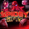 Spidey Gift