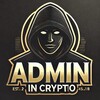 ADMIN IN CRYPTO