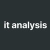 IT analysis • Системный и бизнес анализ