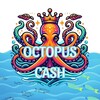 Обмены usdt - рубль Octopus