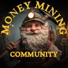 Money Mining | Community | RU