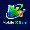 Mobile X Earn