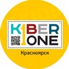 NEWS KIBERone Красноярск