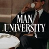 MAN | UNIVERSITY