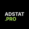 Adstat — сервис для Telegram Ads
