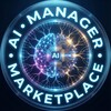 AI-Менеджер Маркетплейс