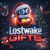 lostwake gifts