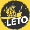 Процессинг Live | Leto