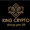 🤴KingCrypto Free Airdrop🎁🤑💪