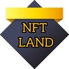 NFTLAND | ایردراپ، درآمددلاری