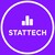 Stattech (статтех). Stattech. Ортопедические стельки вп 6. Stattech. О компании startech.